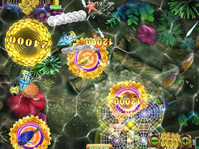 星力十代打鱼信誉